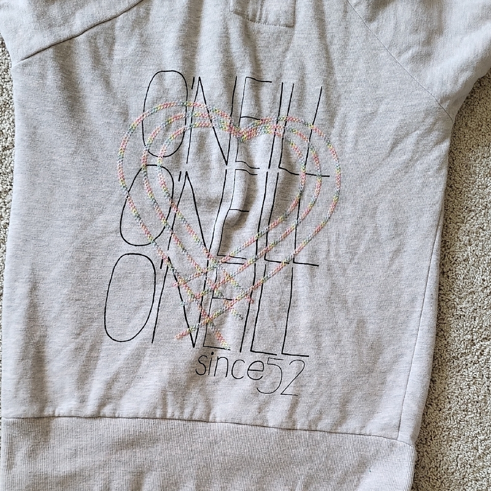 O'Neill Hooded Sweatshirt